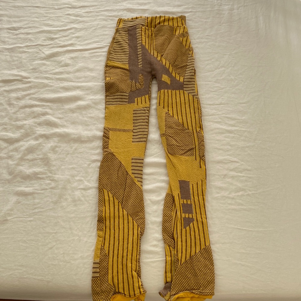 ACNE STUDIOS abstract warmers